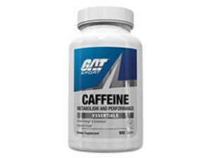 Caffeine Essentials 100 Tabletas